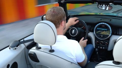 &iexcl;Toma nota! Estas son las 10 multas de tr&aacute;fico m&aacute;s disparatadas que te pueden poner 