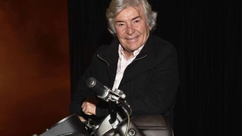 Despedida &Aacute;ngel Nieto