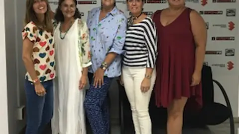 LA TERTULIA LA TERTULIA