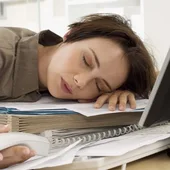 Síndrome postvacacional Síndrome postvacacional