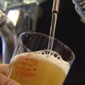 Se dispara el consumo de la cerveza un 3% en España