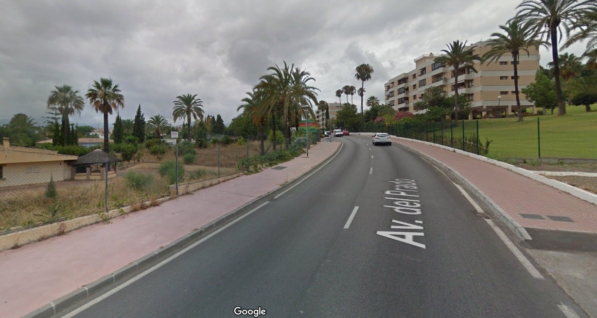 Hospitalizado un travesti en Marbella detenido tras abusar de un menor con enfermedad mental Hospitalizado un travesti en Marbella detenido tras abusar de un menor con enfermedad mental