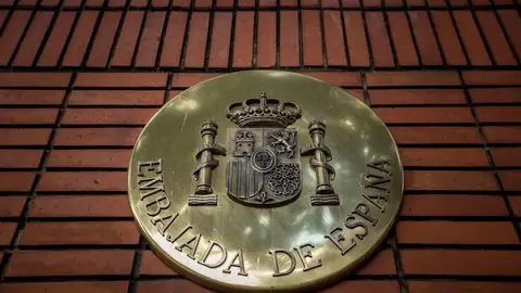 Embajada de España Embajada de España