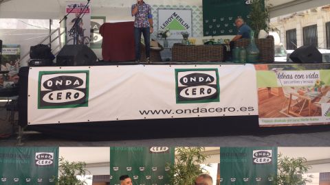 colombinas 2017