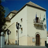 Ayuntamiento de Íllora Ayuntamiento de Íllora