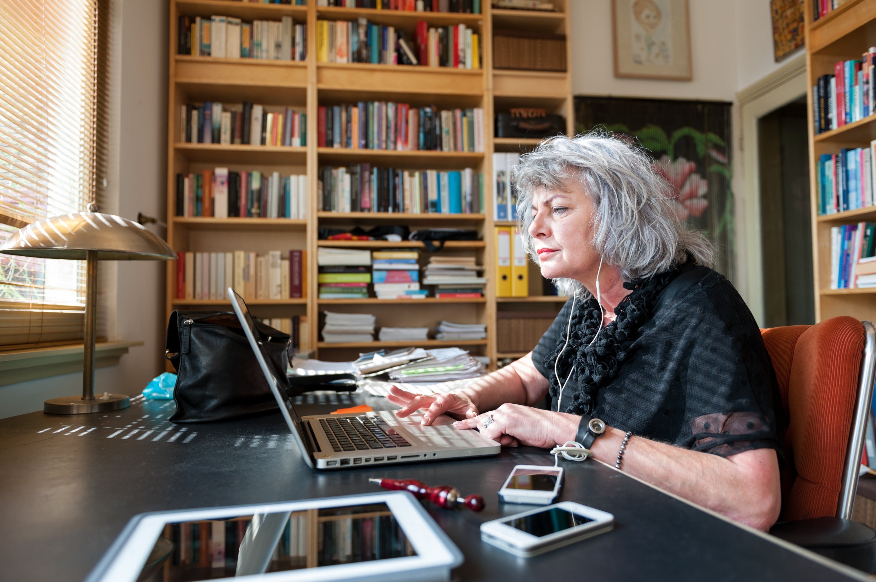 La brújula de la economía: ¿Nos sentimos productivos en el trabajo? La brújula de la economía: ¿Nos sentimos productivos en el trabajo?