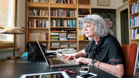 ¿Se puede trabajar si estás jubilado? Noticias Reales