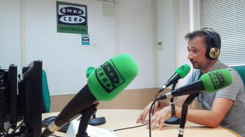 El portavoz de Ilicitanos por Elche