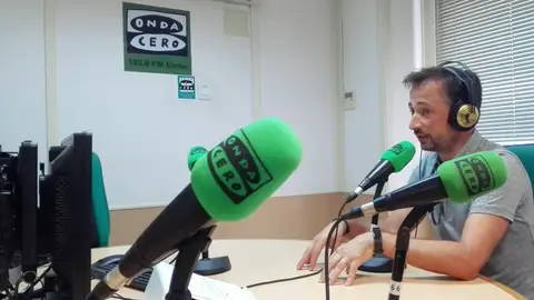Fernando Durá El portavoz de Ilicitanos por Elche