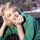 Marilyn Monroe, un mito del cine