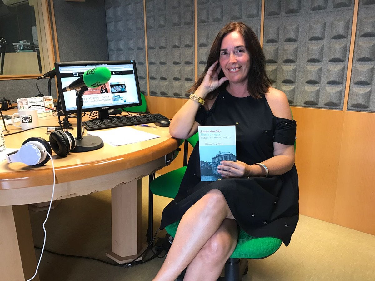 Un viaje a Venecia a través de la literatura Un viaje a Venecia a través de la literatura