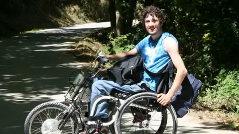 Pau Bach, creador de 'Batec' innovadores