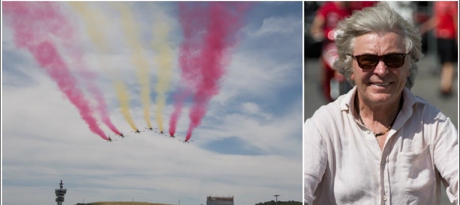 El Circuito de Jerez se llamará Ángel Nieto El Circuito de Jerez se llamará Ángel Nieto
