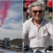El Circuito de Jerez se llamará Ángel Nieto