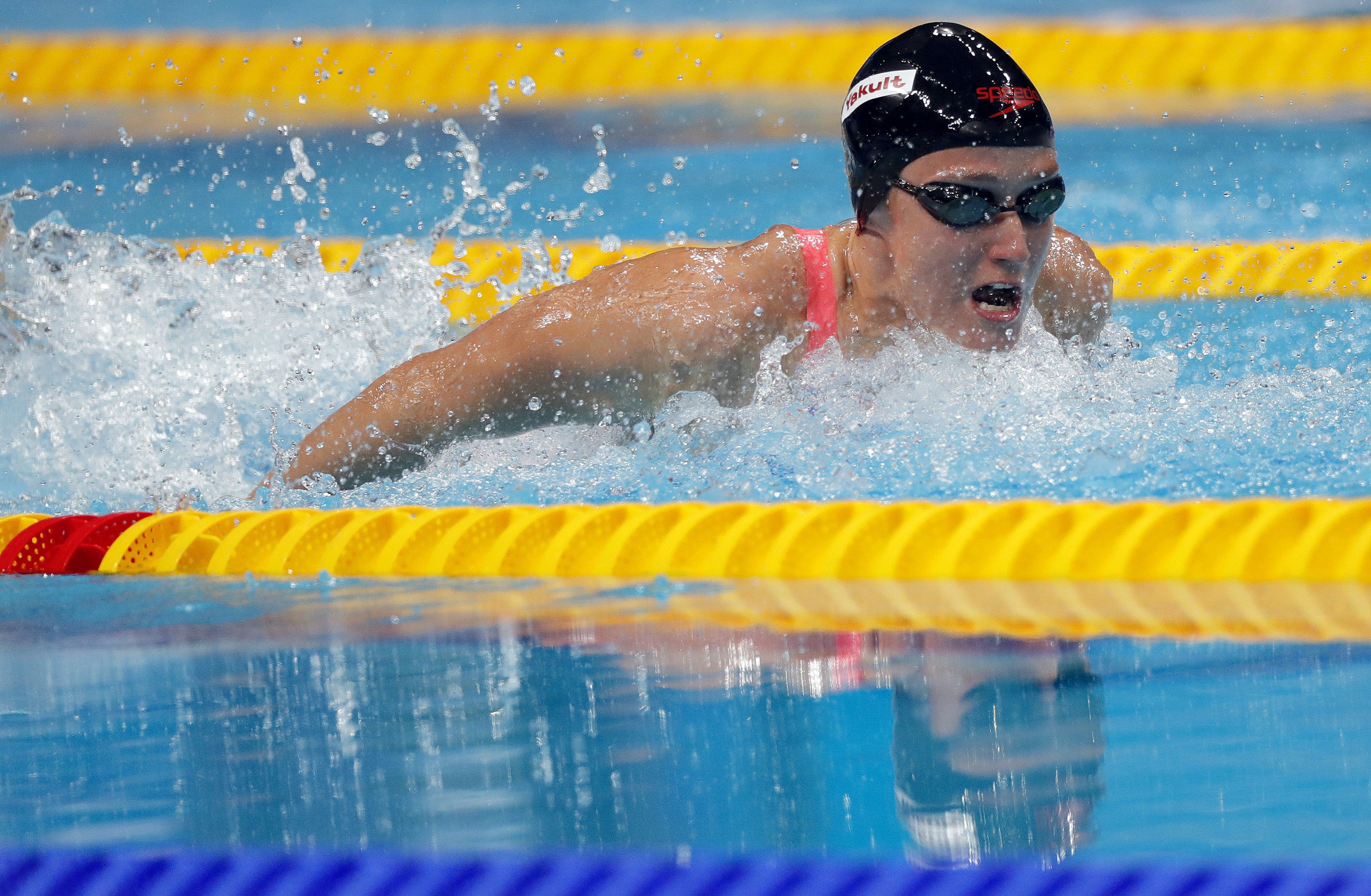 Mireia Belmonte renuncia a los campeonatos de Europa para preparar con garantías la temporada 2018 Mireia Belmonte renuncia a los campeonatos de Europa para preparar con garantías la temporada 2018