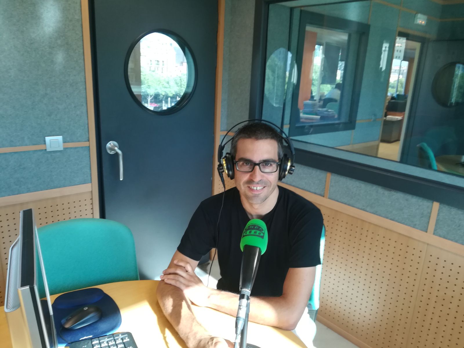 En El Hierro ordeñan las nubes En El Hierro ordeñan las nubes