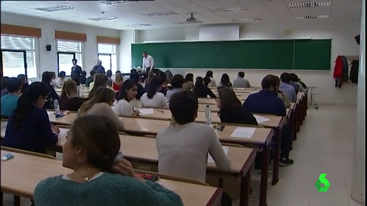 La Junta oferta 3.000 plazas de empleo público La Junta oferta 3.000 plazas de empleo público