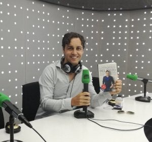 Anxo Pérez Anxo Pérez