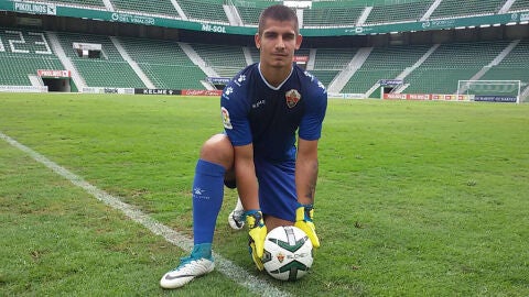 ELCHE CF