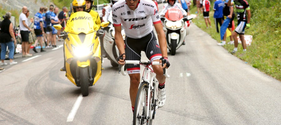 Contador en una etapa Contador en una etapa