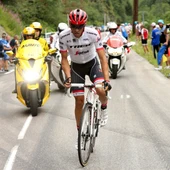 Contador en una etapa Contador en una etapa