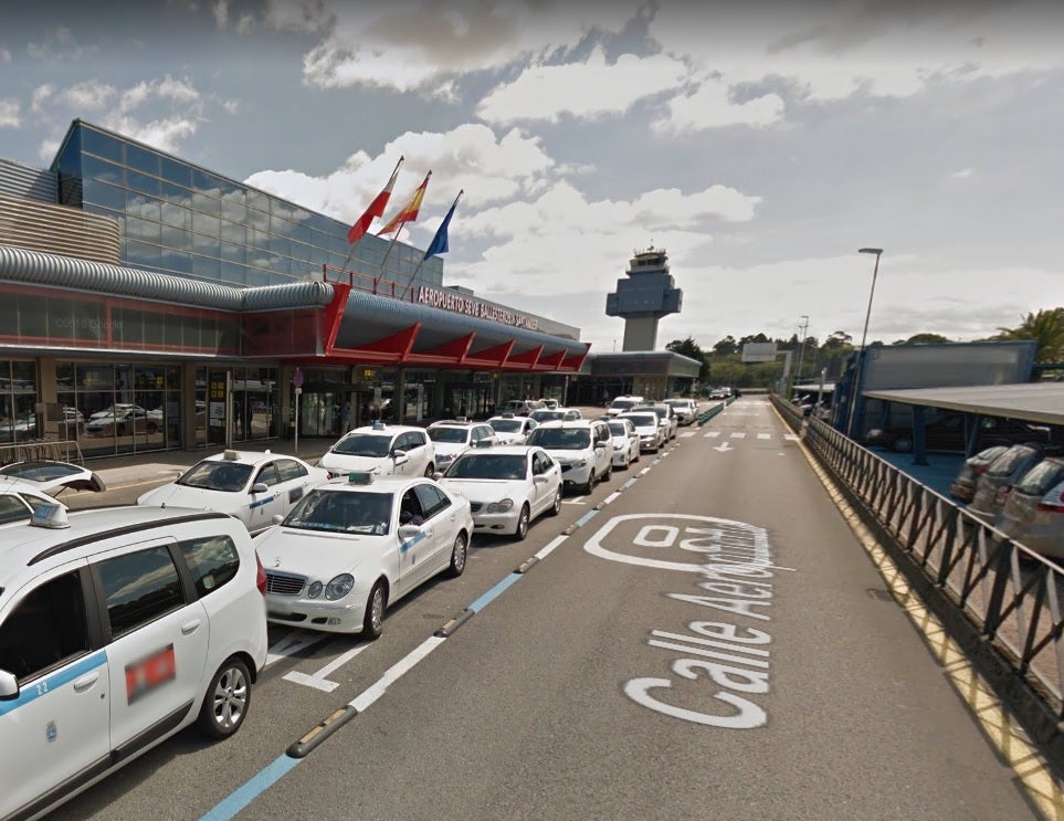 Los taxistas rurales sienten “amenazada sus supervivencia” ante la pérdida de rutas escolares Los taxistas rurales sienten “amenazada sus supervivencia” ante la pérdida de rutas escolares