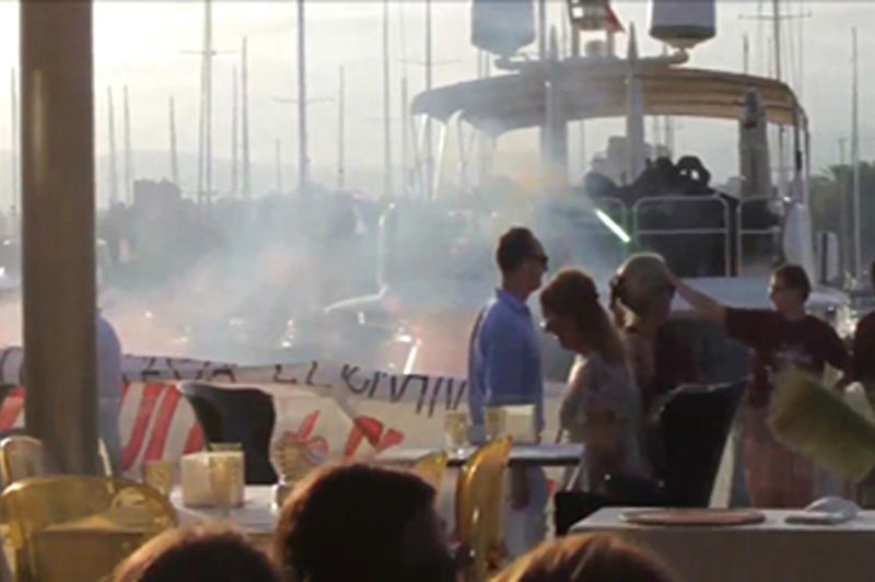 El Gremio de Hoteles de Barcelona pide firmeza contra la 'turismofobia' y la vincula con los pisos ilegales El Gremio de Hoteles de Barcelona pide firmeza contra la 'turismofobia' y la vincula con los pisos ilegales