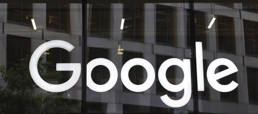 Google Google