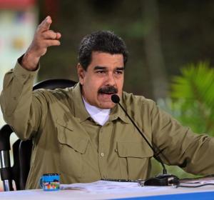 Nicolás Maduro Nicolás Maduro