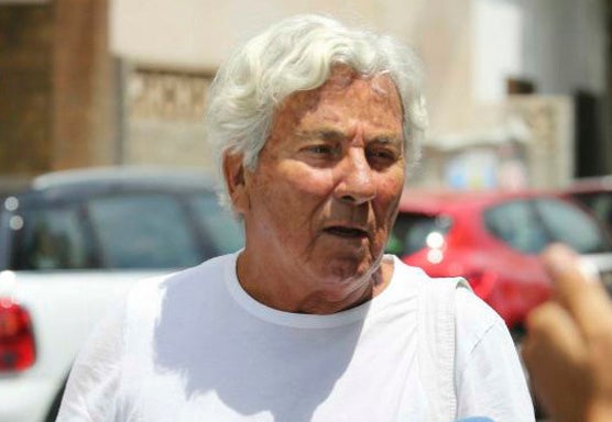 Ricardo Urgell: "Ángel Nieto era una persona excepcional" Ricardo Urgell: "Ángel Nieto era una persona excepcional"