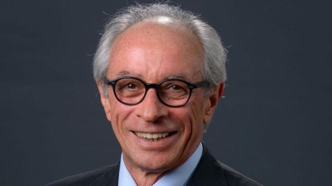 El Presidente de la Federaci&oacute;n Internacional de Motociclismo, Vito Ippolito
