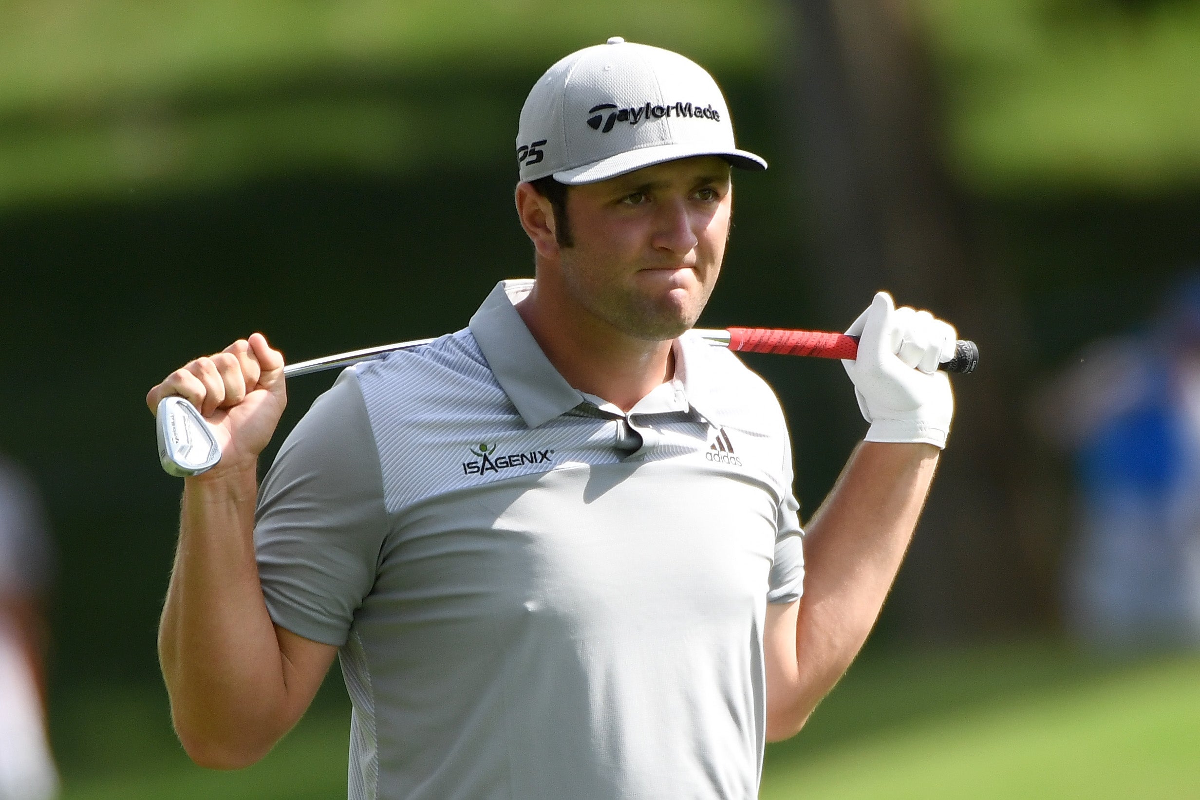 Jon Rahm se despide de sus opciones de victoria en el PGA Championship Jon Rahm se despide de sus opciones de victoria en el PGA Championship