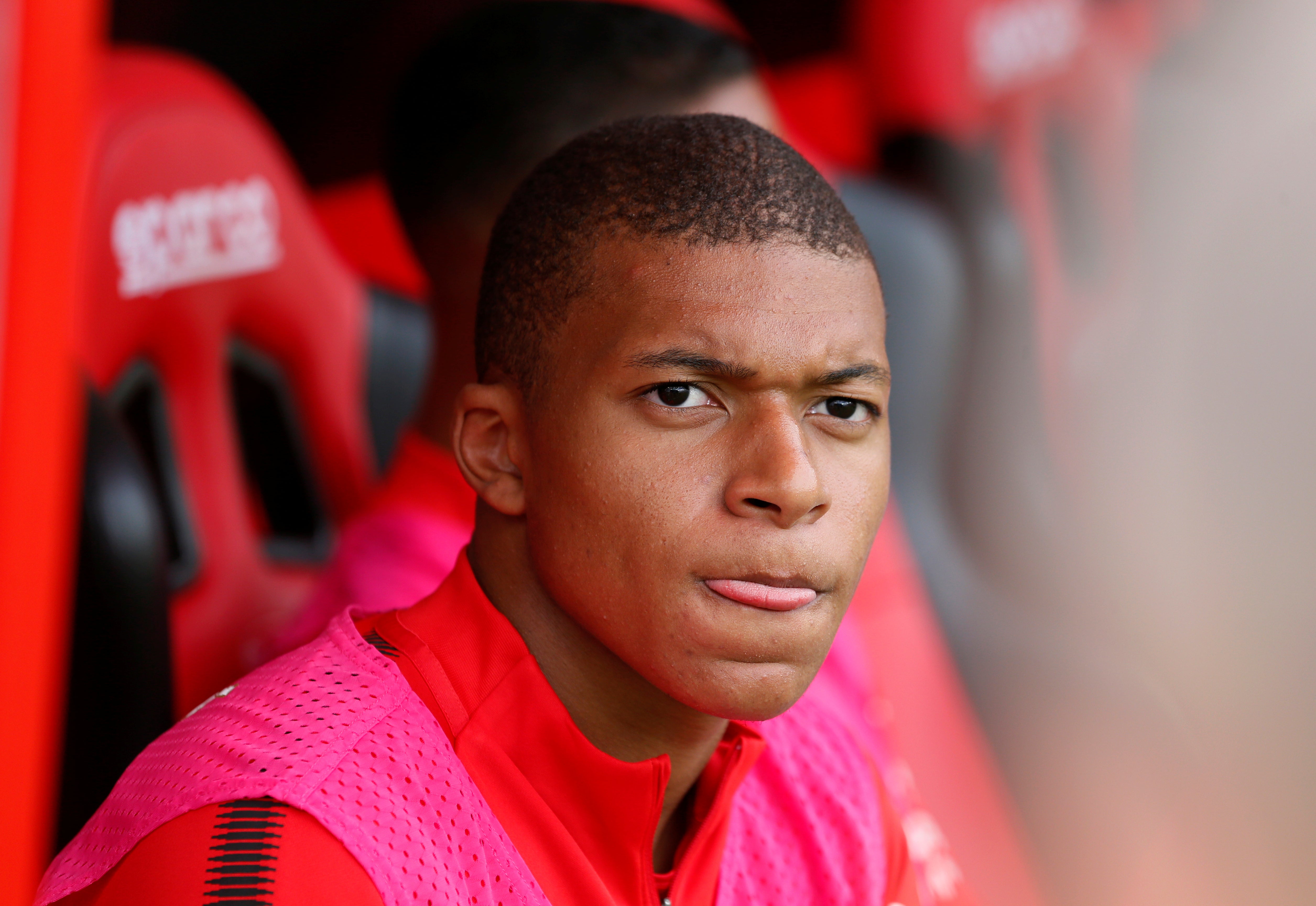 ¿Ha bloqueado la UEFA el fichaje de Mbappé? ¿Ha bloqueado la UEFA el fichaje de Mbappé?