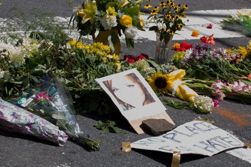 Niegan la libertad bajo fianza al autor del ataque de Charlottesville Niegan la libertad bajo fianza al autor del ataque de Charlottesville