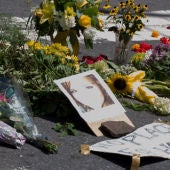 Heather Heyer, la joven asesinada en Charlottesville atropellada por un supremacista blanco