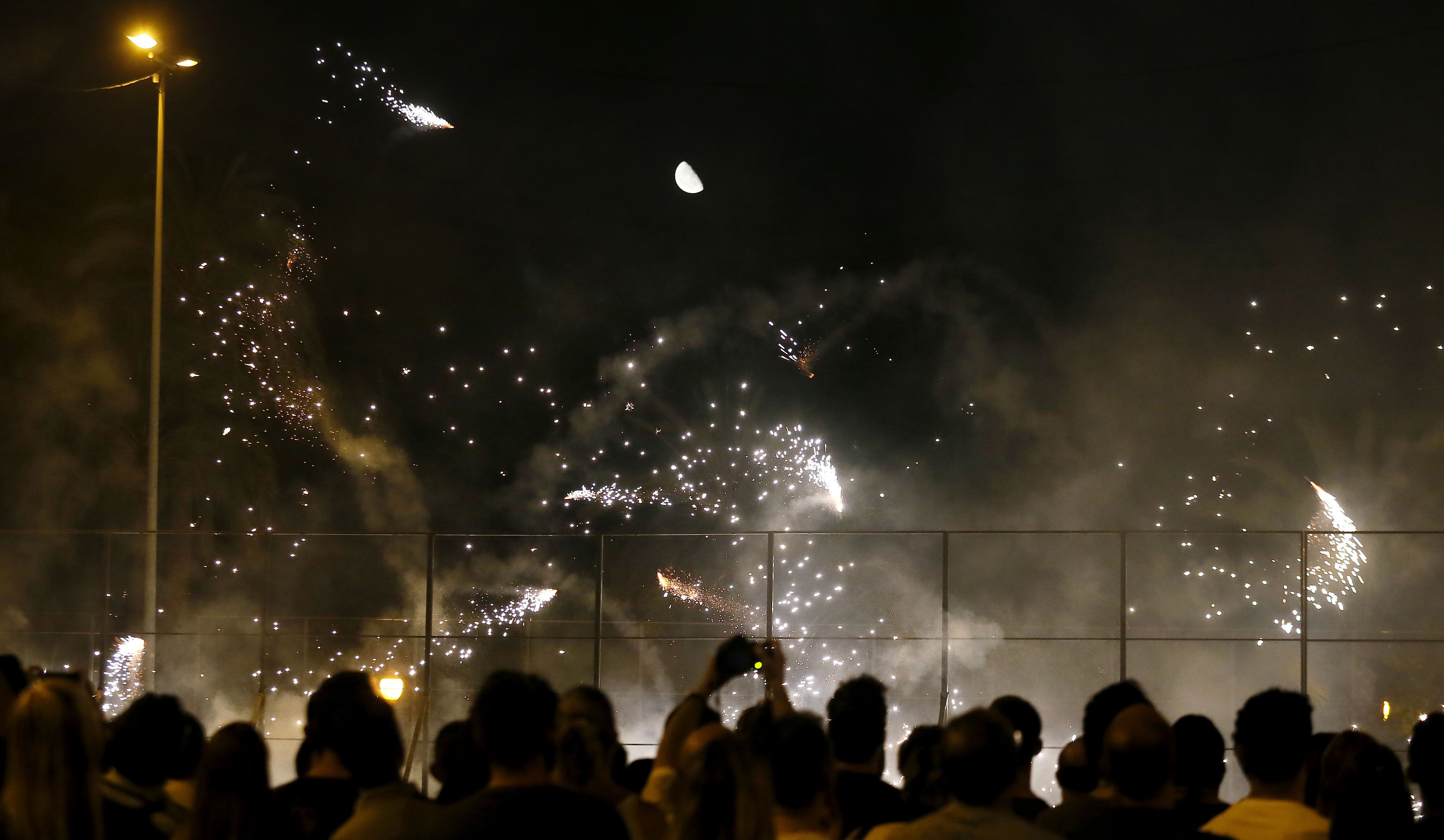 El alcalde de Elche considera "decisiva" esta semana para controlar el coronavirus El alcalde de Elche considera "decisiva" esta semana para controlar el coronavirus