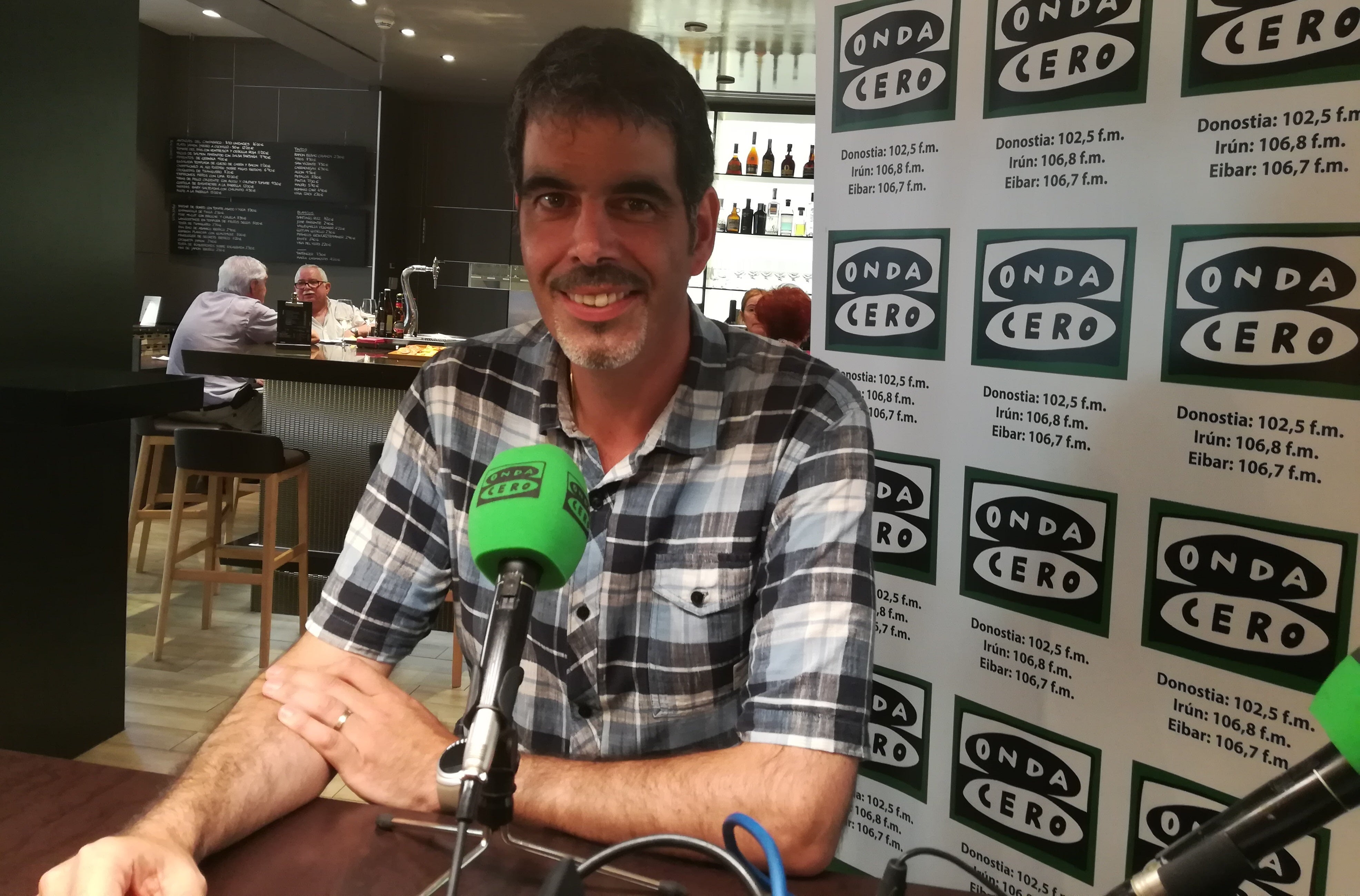 Euskadi en la Onda 14/08/2017 Euskadi en la Onda 14/08/2017