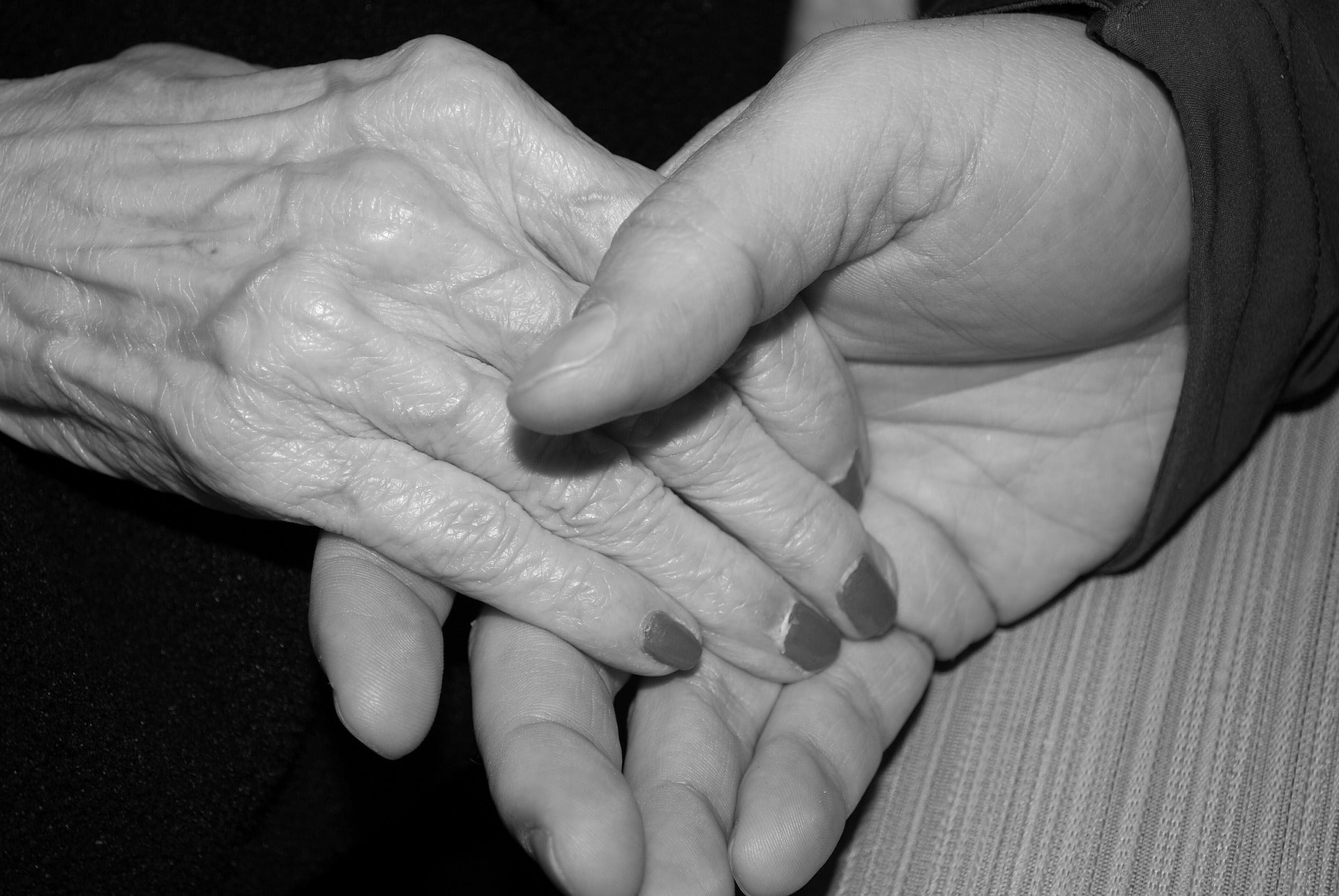 Conceden la eutanasia a una pareja de ancianos de Holanda para que mueran juntos Conceden la eutanasia a una pareja de ancianos de Holanda para que mueran juntos