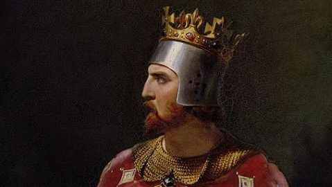 ricardo corazon de leon