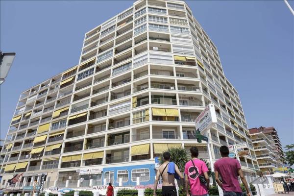 En libertad los detenidos por abuso sexual en Gandía al confesar la joven que puso una denuncia falsa por celos En libertad los detenidos por abuso sexual en Gandía al confesar la joven que puso una denuncia falsa por celos