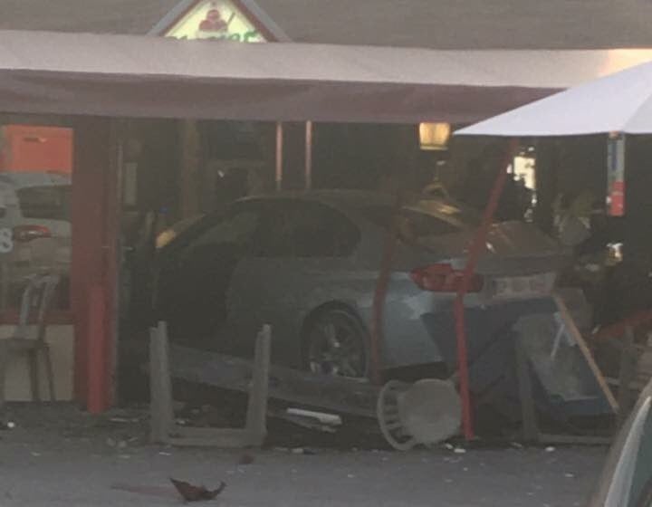 Imputado por homicidio agravado el autor del atropello mortal en Francia Imputado por homicidio agravado el autor del atropello mortal en Francia