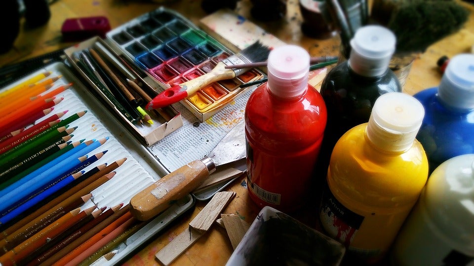 Taller de las Artes Taller de las Artes