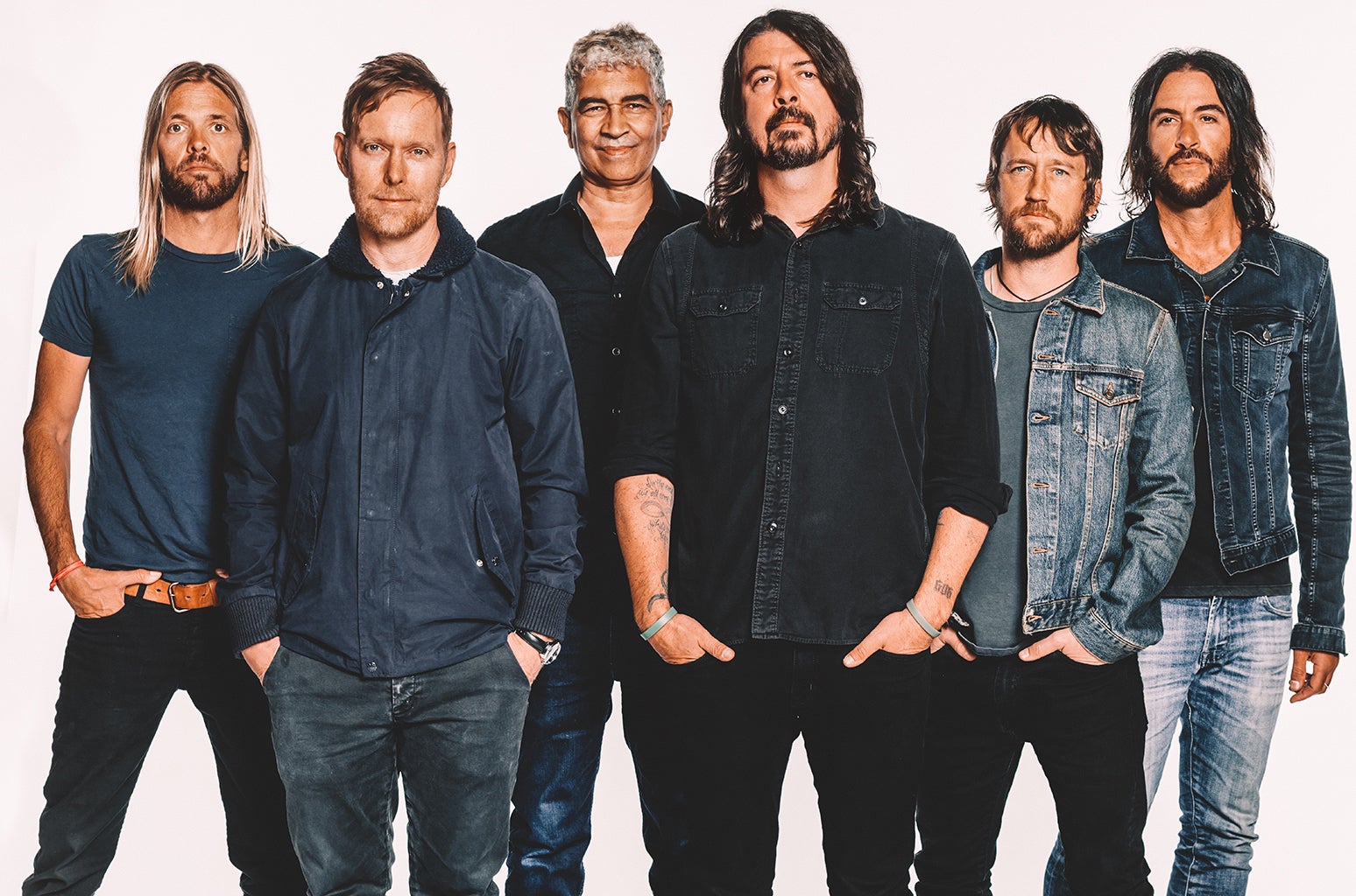 Discoforum: Foo Fighters Discoforum: Foo Fighters