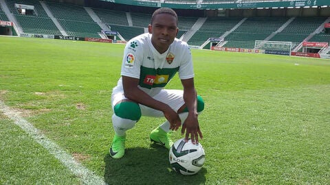 ELCHE CF
