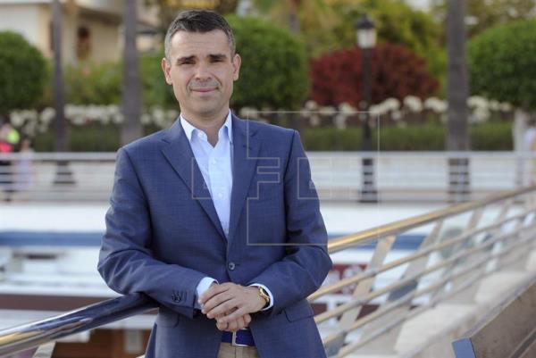 El PP y una formación independiente registran una moción de censura contra el alcalde socialista de Marbella El PP y una formación independiente registran una moción de censura contra el alcalde socialista de Marbella