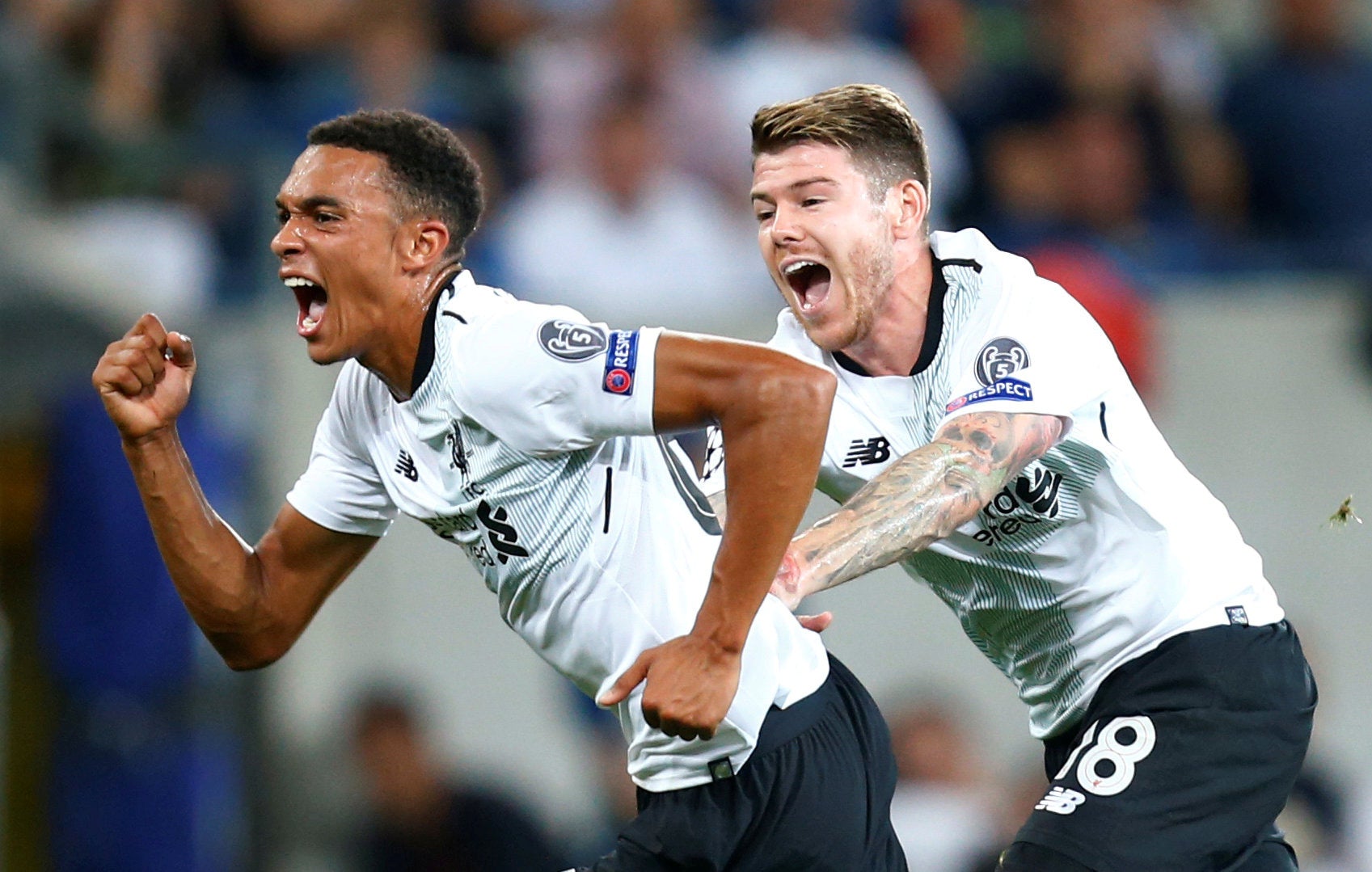El Liverpool, el CSKA Moscú y el APOEL se acercan a la fase de grupos de la Champions El Liverpool, el CSKA Moscú y el APOEL se acercan a la fase de grupos de la Champions
