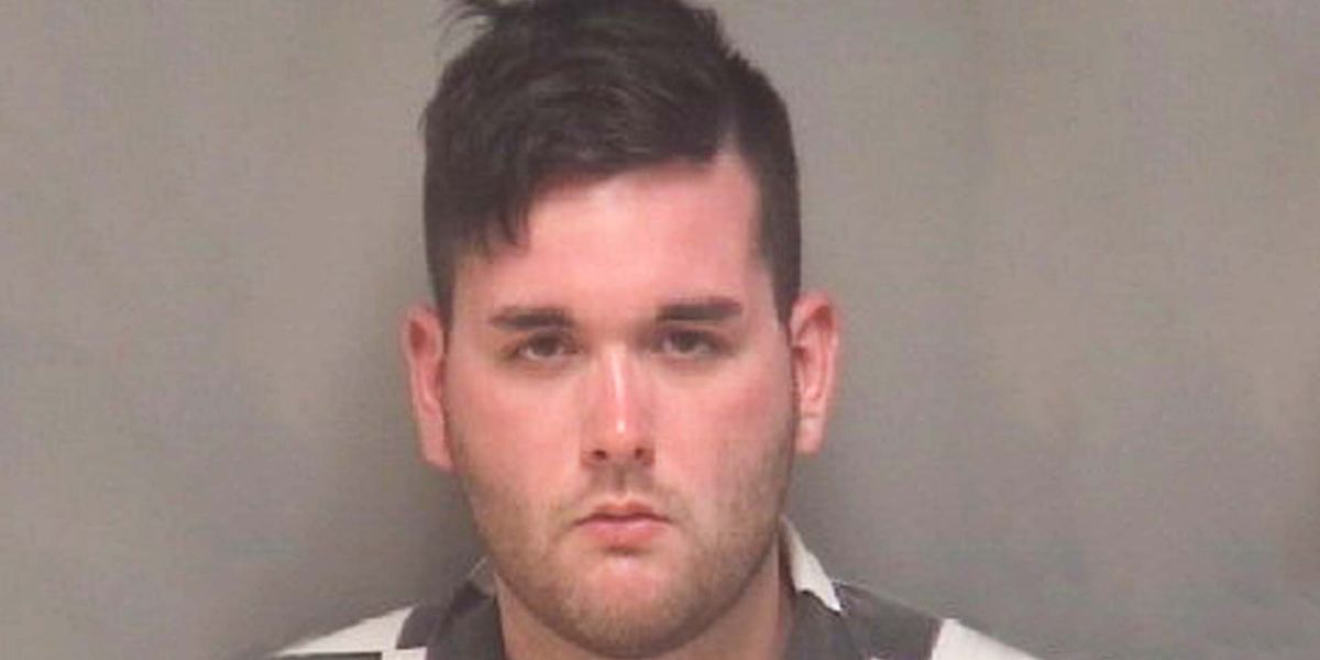 La madre del neonazi de Charlottesville denunció a la Policía las agresiones de su hijo La madre del neonazi de Charlottesville denunció a la Policía las agresiones de su hijo