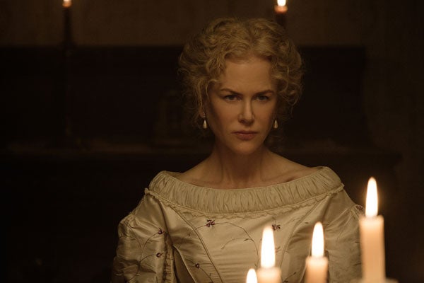 Eduardo de Vicente: "Nicole Kidman aparece renovada en "La seducción" después de una pésima etapa" Eduardo de Vicente: "Nicole Kidman aparece renovada en "La seducción" después de una pésima etapa"