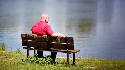 Consecuencias de la soledad Consecuencias de la soledad