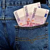 Billetes de 500 euros Billetes de 500 euros